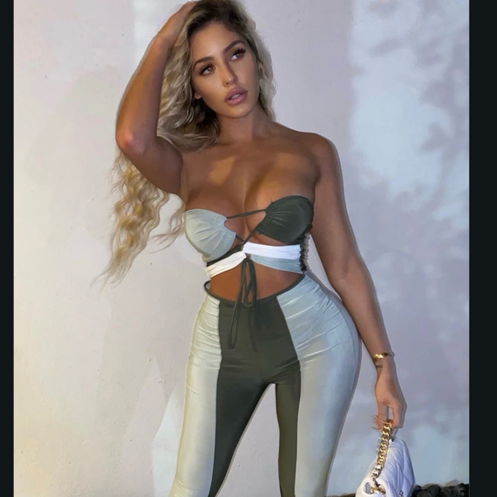 PLT Jumpsuit